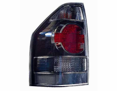 RÜCklicht RÜCkleuchte Links Mitsubishi Pajero 3T. AB 06-image
