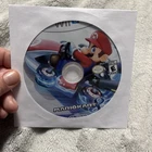 Mario Kart 8 (Nintendo Wii U, 2014) Tested Works Disc Only