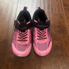Skechers Girls' Sneakers Size 1