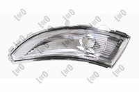 Abakus Blinkleuchte 042-50-861 FüR Renault