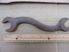 Antique Champion S Wrench 503