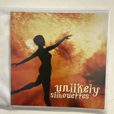 Unlikely Silhouettes [Audio CD] Dmitri Shostakovich; Rodion Shchedrin; 