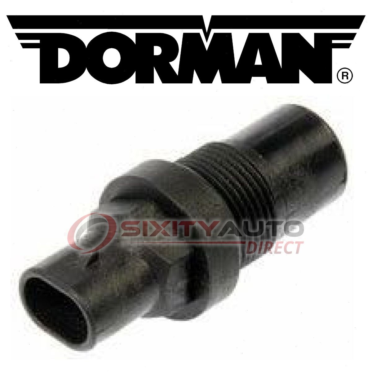 Dorman Vehicle Speed Sensor for 2001-2017 GMC Sierra 2500 HD Velocity jo