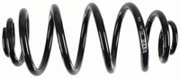 Sachs 994 314 Fahrwerksfeder For Opel Vauxhall