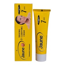 X1 Jaune D'oeuf Egg Yolk Clarifying Cream. 50ml X 1