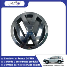 Calandre Volkswagen TOUAREG