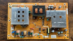 Carte mère numérique SANYO DP42841 1 LG4B10Y112A0 1LGB10Y112AA, Z5VB