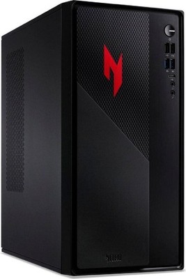 Acer Nitro N20-100 DG.BQBEG.002, Gaming-PC, Intel Core i5-13420H, 512 GB SSD