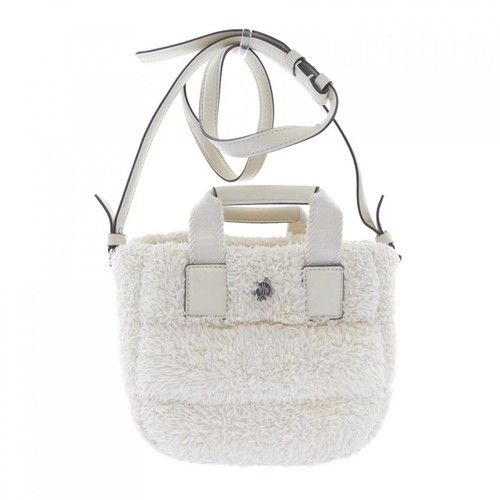 MONCLER MICRO CARADOC BAG
