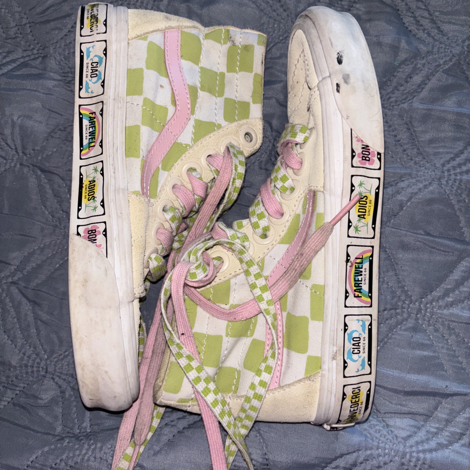 Size 6.5