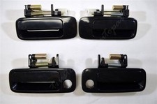 Fits 1997 To 2001 Toyota Camry Exterior Door Handle Front Rear Left Right Sedan