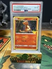 McDonald's Collection Charmander #9 Pokemon Card - PSA 6
