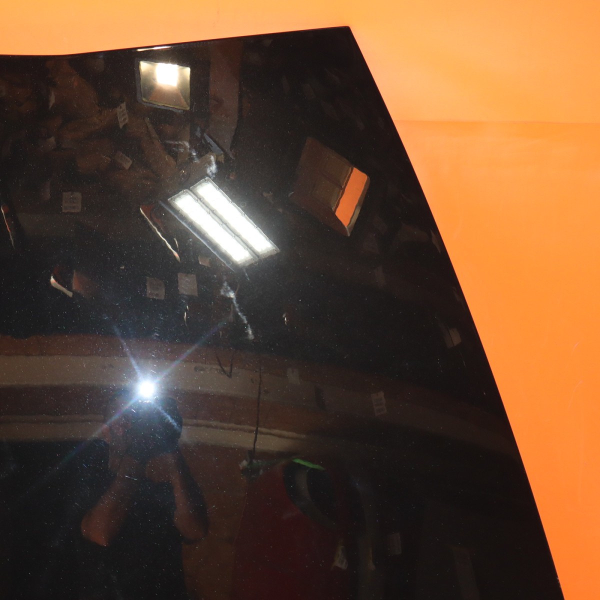 Rolls-Royce Phantom 2023-2025 Hood