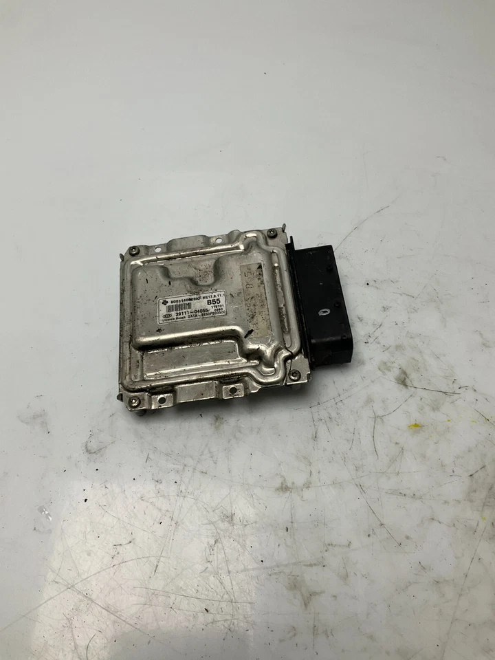 CENTRALINA MOTORE per modello: KIA PICANTO 1.0 codice ricambio: 39111-04055 - Immagine 4 di 4