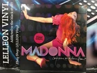 Madonna Confessions On A Dance Floor Ltd Ed Pink Vinyl LP Album Pop 00's New