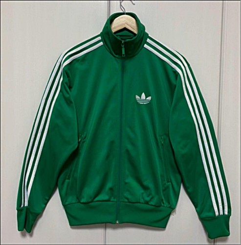 adidas originals big embroidery track 