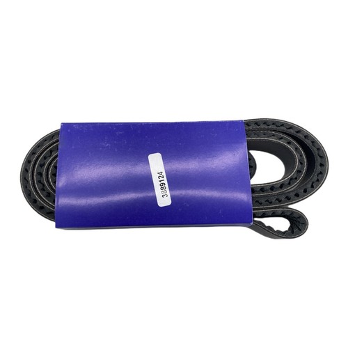 Serpentine Alternator Drive Belt for Volvo Penta 4.3L 5.0L 5.7L Engines 3889124 - Picture 2 of 6