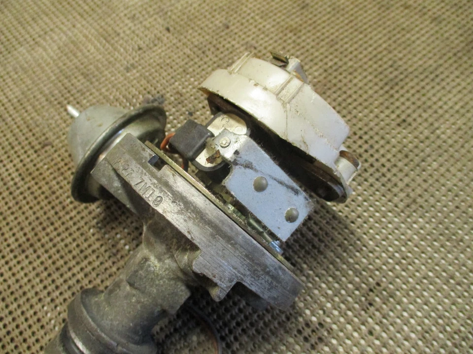 Buick Skylark GS GSX Electra 225 Wildcat Riviera 455 1970 distribuidor 1112027 Foto 4 de 4