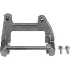 NTY Halter Bremssattel Hinterachse rechts für Audi A6 Allroad 4GH 4GJ 3.0 TDI