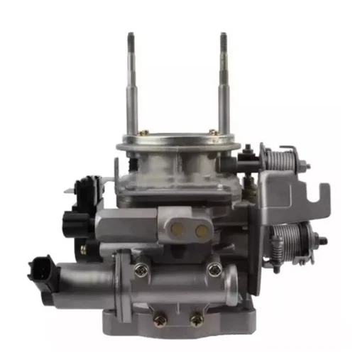 16118-3S510 Throttle Body for Nissan Frontier 1998-2002 XE SE 4 Cyl 2.4L