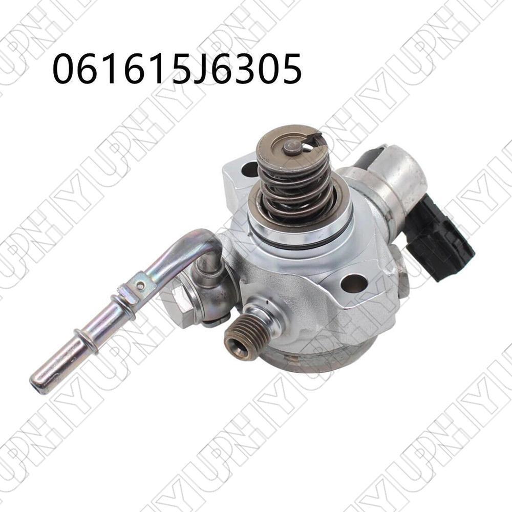 061615J6305 High Pressure Fuel Pump For Honda Ridgeline Acura MDX