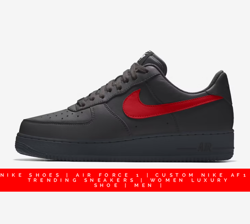 trending nike air force