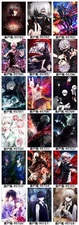 Tokyo Ghoul Kaneki Ken Kids Bedding Set Quilt Cover Duvet Christmas Gift Cosplay