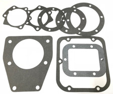 1932-52 Ford Truck Warner T-9 4 Speed Transmission Gasket Set Bb-7153 8029