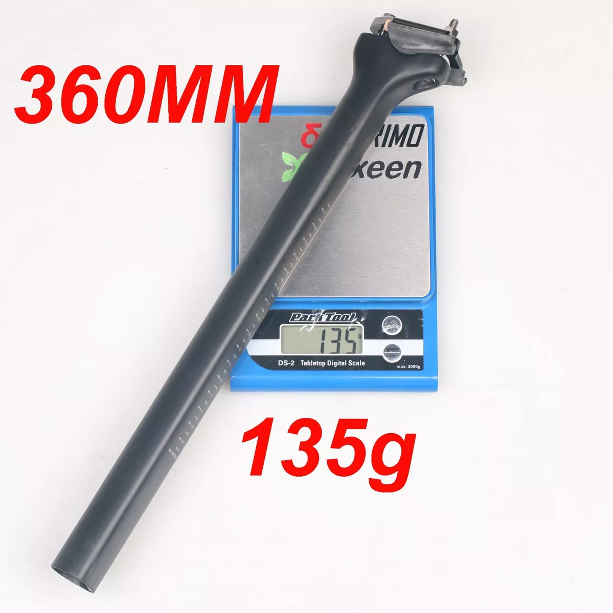 Cervelo r5 seatpost deals