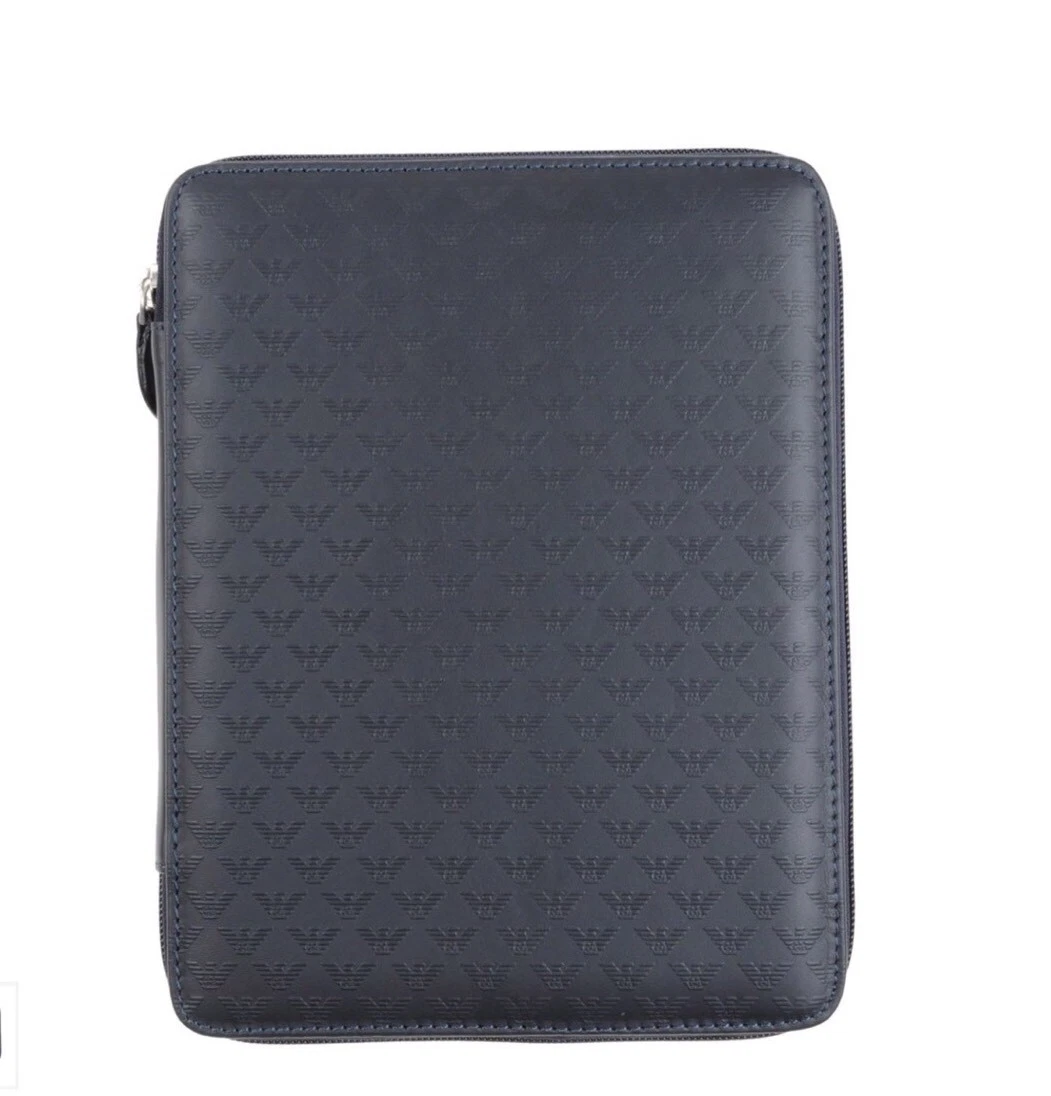 Armani clearance ipad case