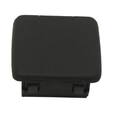 Accessory Power Receptacle Jet Black 2015-18 Silverado Sierra Yukon 84590447