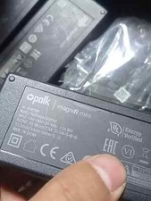 Genuine Polk Audio MagniFi Mini NU040A150250 15V 2.5A Power Supply AC Adapter