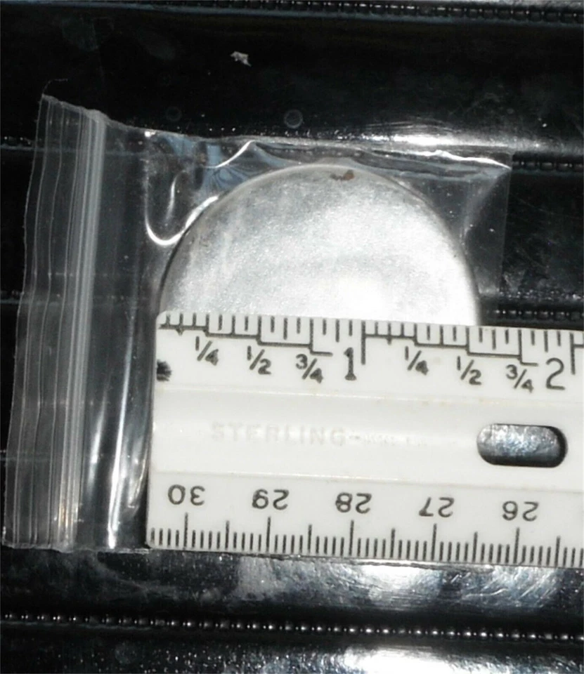 Stila Inúmeros Pigmentos Coloridos Sombra Trio Azul Marinho Céu Branco Refil defeito - Imagem 3 de 3