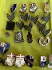 Army Pins And Medals Lot — photo 4