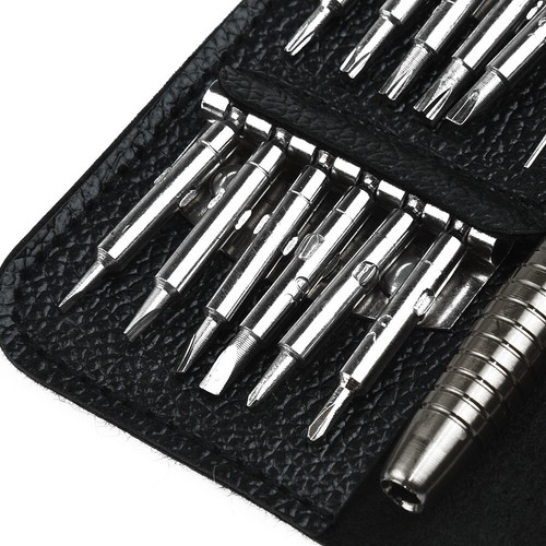 Professional Precision Screwdriver Set for RC Drone and Digital Device Repairs - Picture 6 of 11