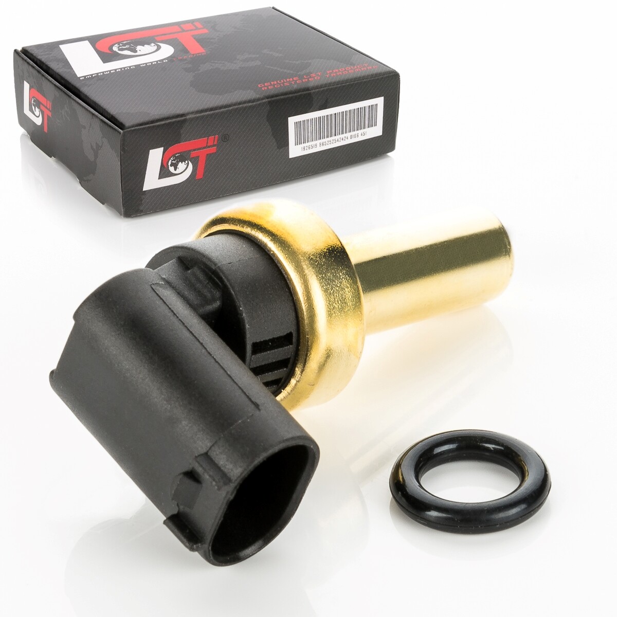 Coolant Temperature Sensor for OPEL ADAM AMPERA ASTRA H J CASCADA CORSA D
