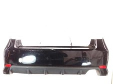 Pare-choc arrière Subaru IMPREZA