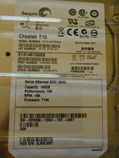 Buy Seagate Cheetah T10 146 GB,Internal,10000 RPM,3.5