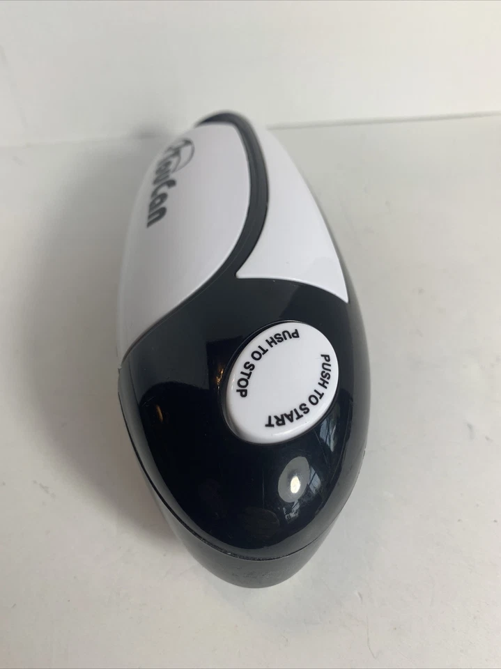 Toucan World's Easiest Hands-Free Automatic Can Opener Works GREAT! Pre Owned - Image 2 of 4
