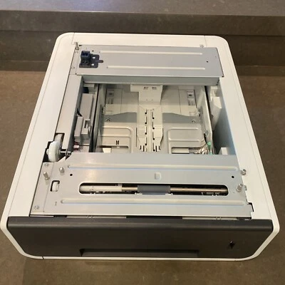 Brother LT-300CL 500-Sheet Optional Lower Paper Tray – Used VG Condition - Image 1 of 4