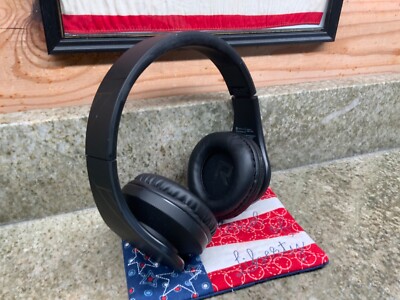 PowerLocus P2 Bluetooth Headphones Over Ear, Wireless