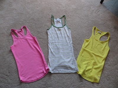 abercrombie and fitch tank tops