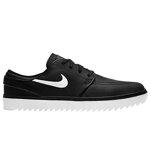 Raadplegen inkomen Hoogte Nike Janoski Golf Black White for Sale | Authenticity Guaranteed | eBay