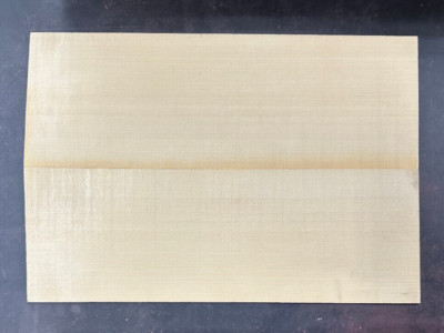 Europäische Fichte | Europ Spruce Gitarrendecke | Guitartop | Tonholz | Tonewood