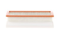 Mann-Filter C 36 003 Luftfilter FüR CitroëN,CitroëN (Df-Psa) DS DS (Kappen