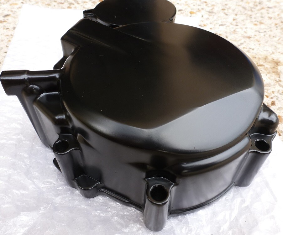 Carter GSXR 600 Suzuki de 2006 2007 2008 2009 2010 2011 2012 2013 2014 2015 2016