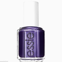 Essie Purple Nail Color Polish Style 1054 under The Twilight Purple Essie Purple Nail Color Polish Style 1054 under The Twilight Purple