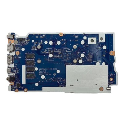 その他 baio 5B21D68091 Lenovo Ideapad 1 15IJL7 Laptop Motherboard N6000-CPU 4G