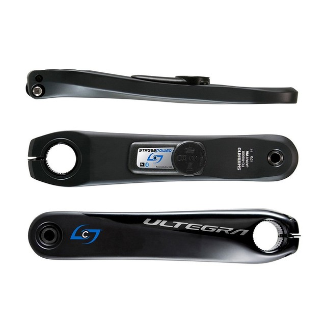 stages power meter ultegra 6800