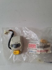 Yamaha 5EU-H3975-00 Schalter rechts Yamaha WHY Mbk Flipper 50 1998